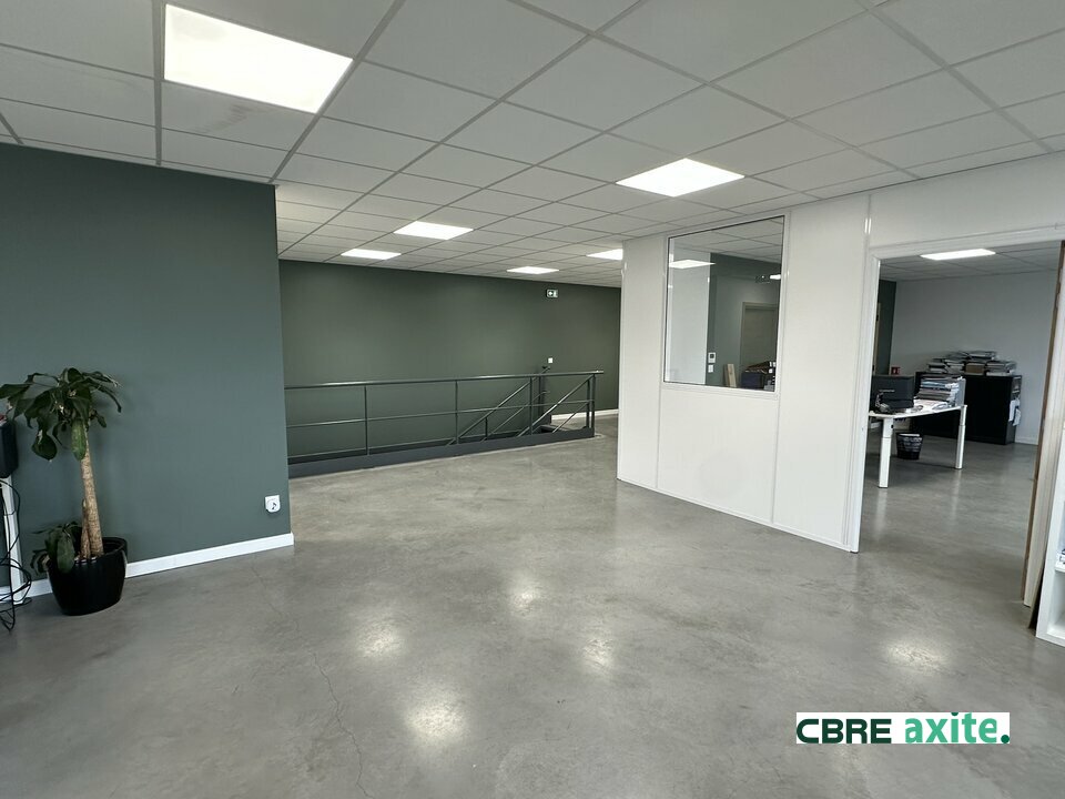 location local-industriel CHAMBERY