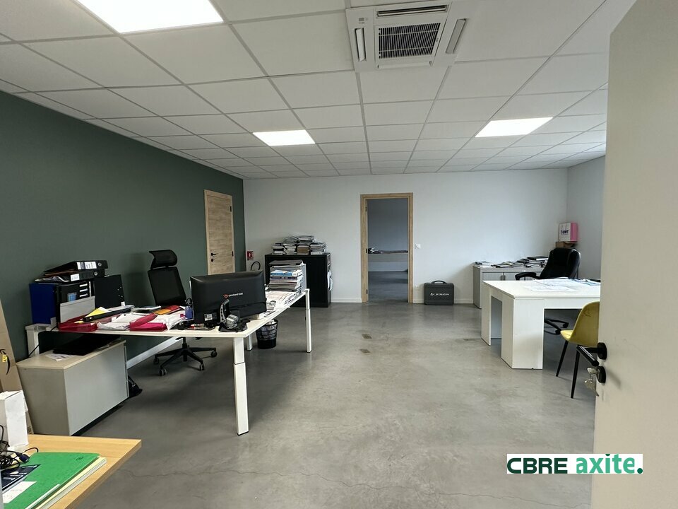 location local-industriel CHAMBERY