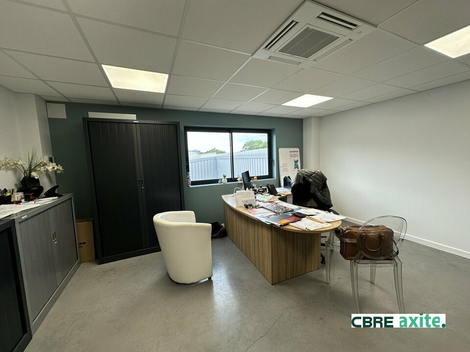 location local-industriel CHAMBERY