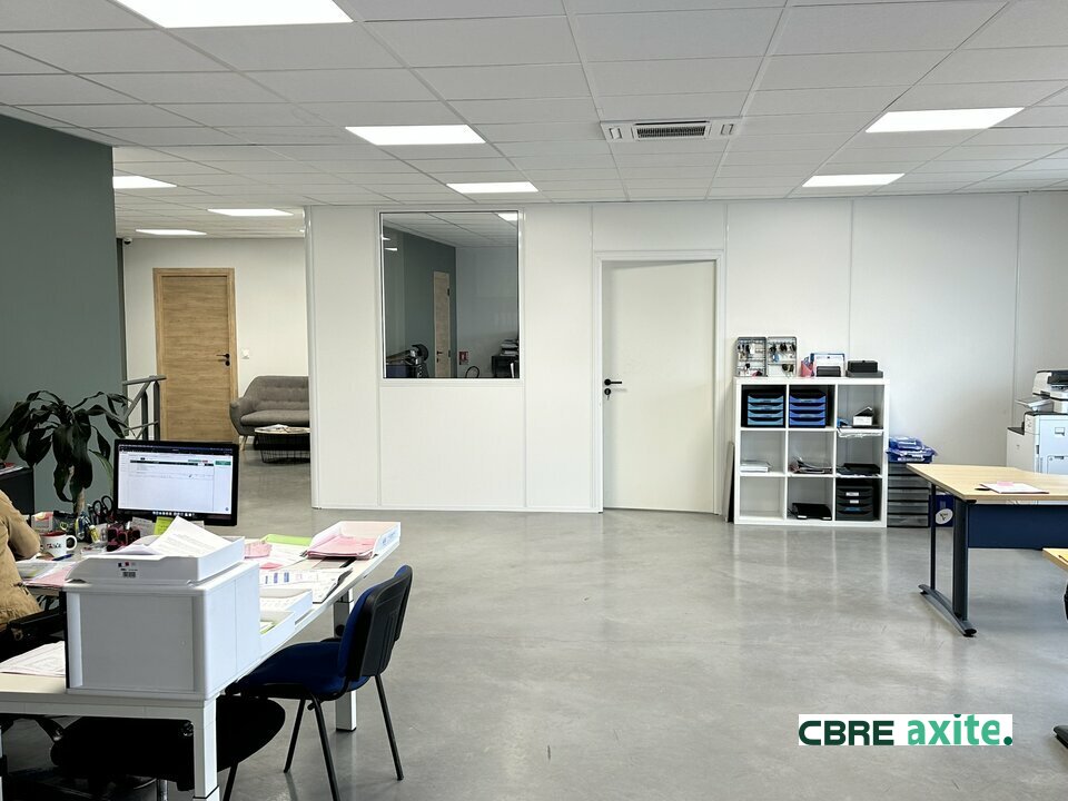 location local-industriel CHAMBERY