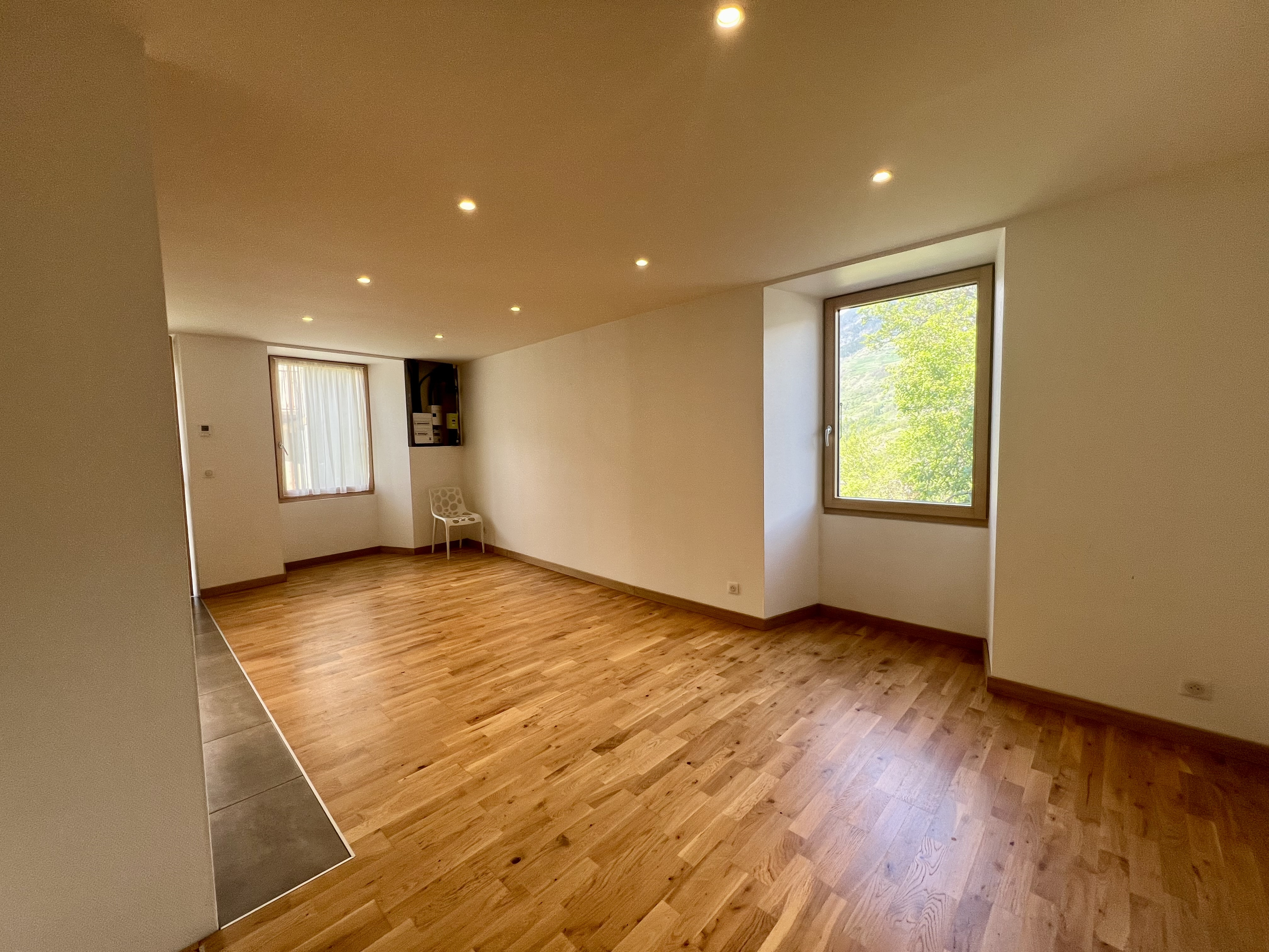 vente maison MACOT LA PLAGNE