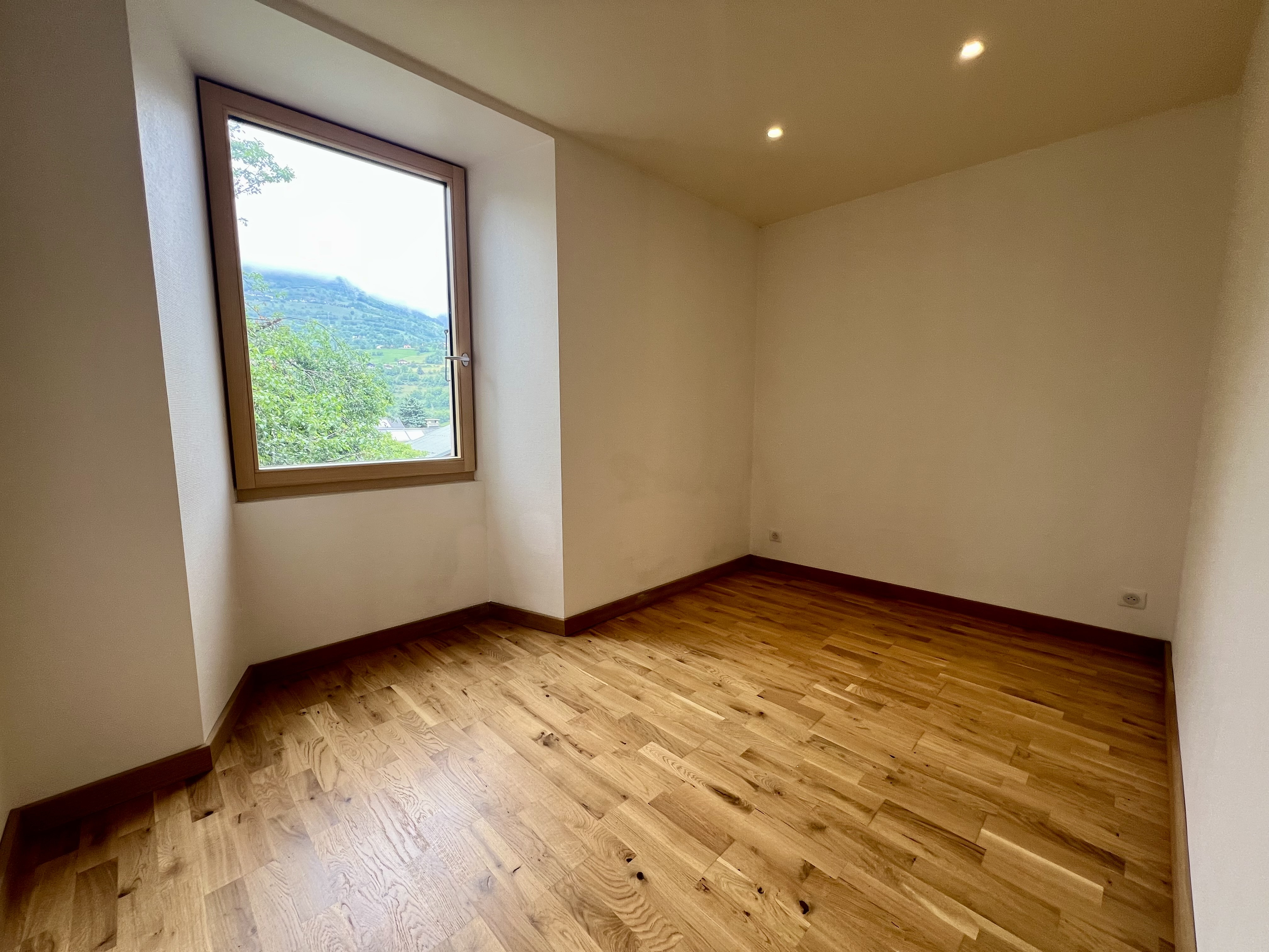 vente maison MACOT LA PLAGNE