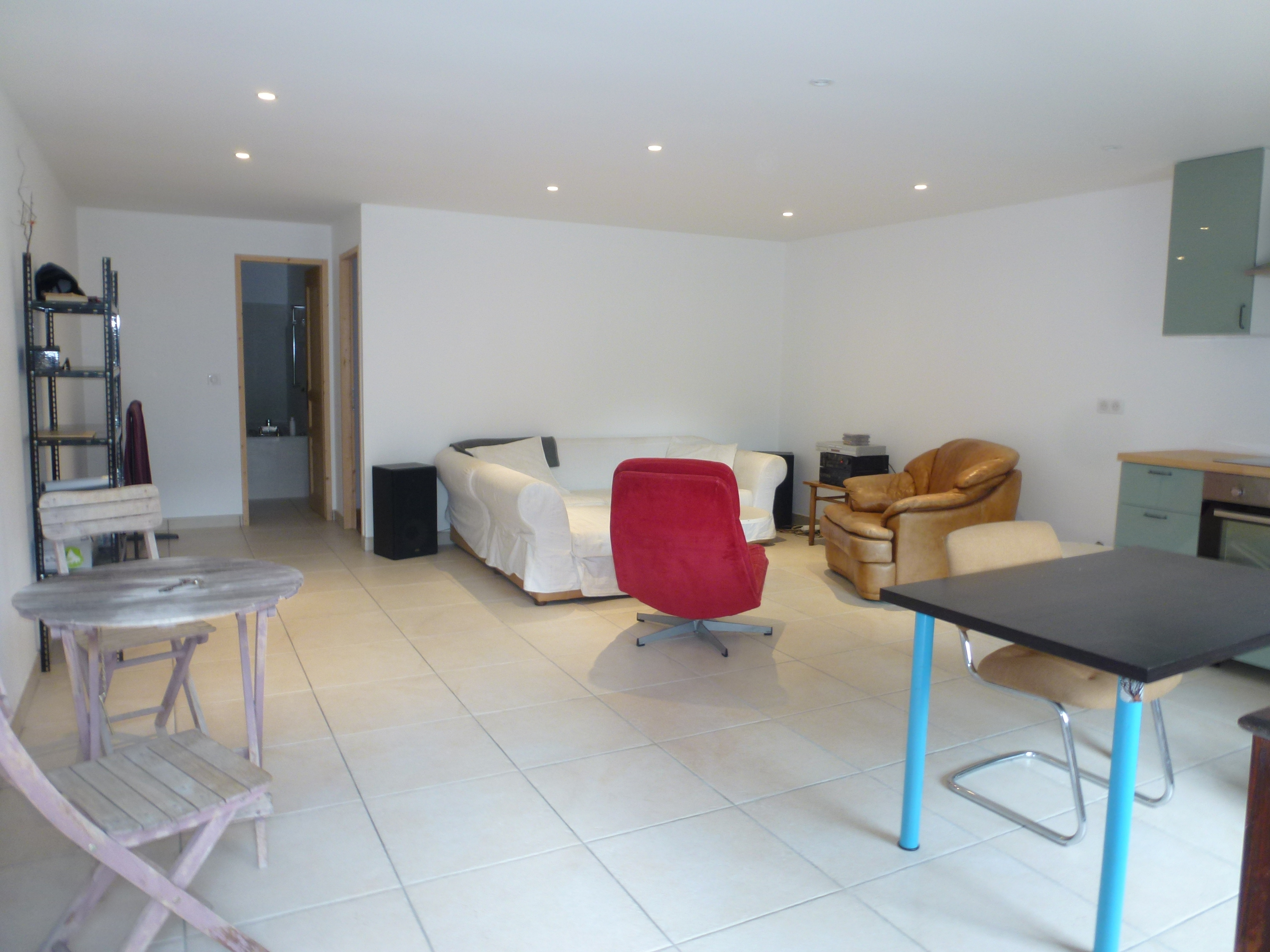 vente maison MACOT LA PLAGNE