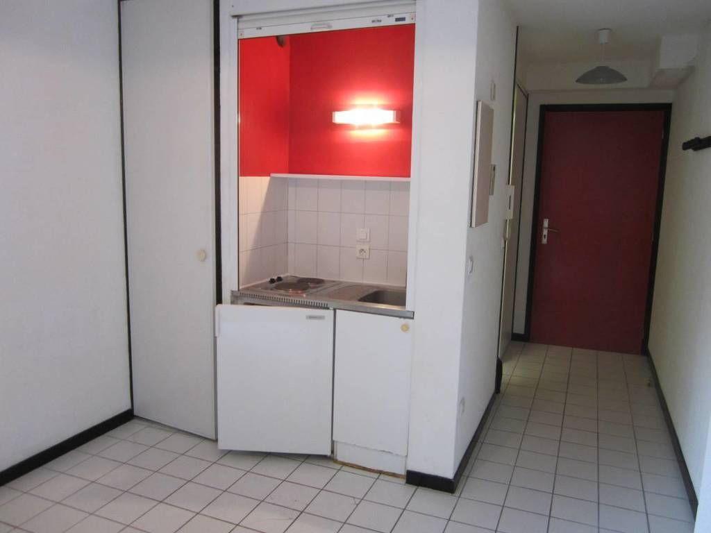 location appartement ANNECY