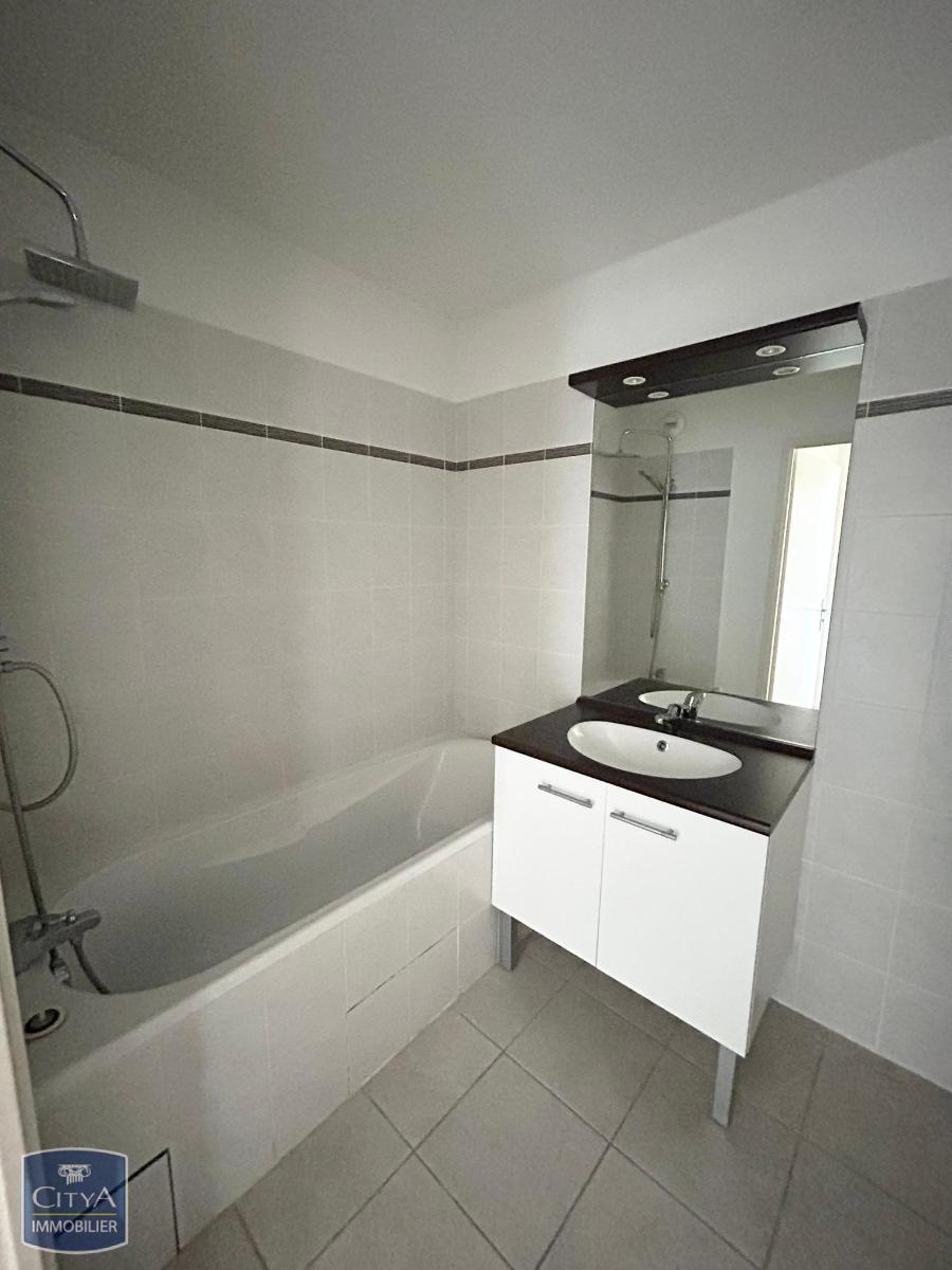 vente appartement GAILLARD