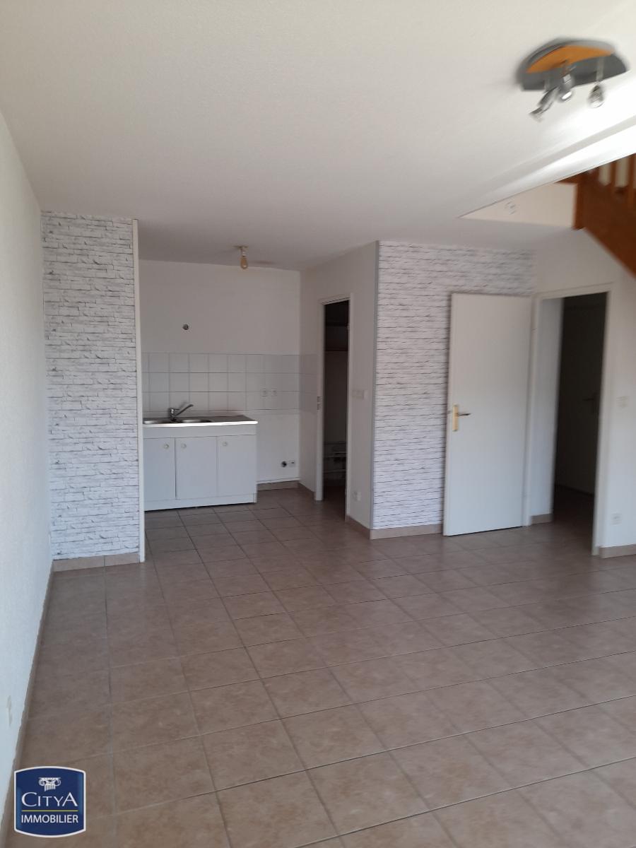 vente appartement THONON LES BAINS