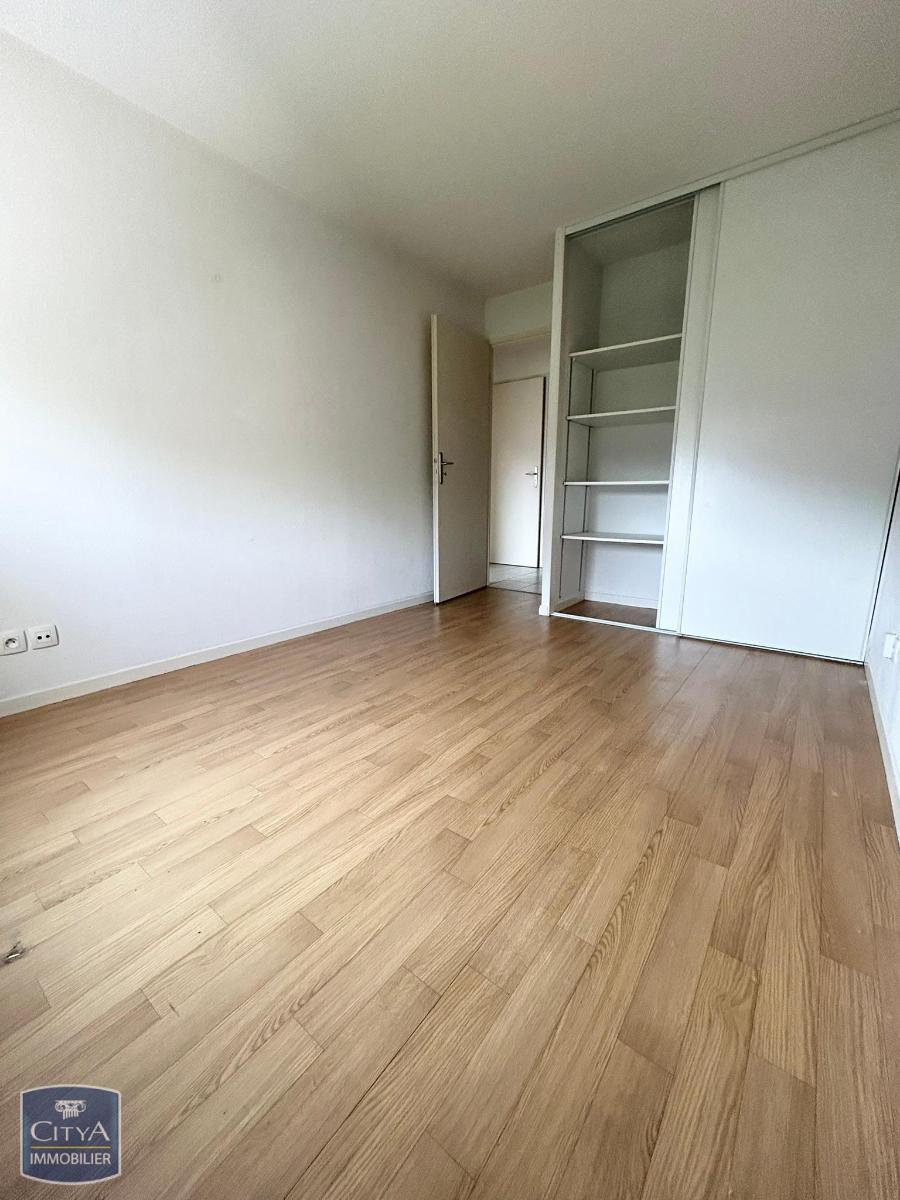 vente appartement GAILLARD