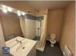 vente appartement THONON LES BAINS