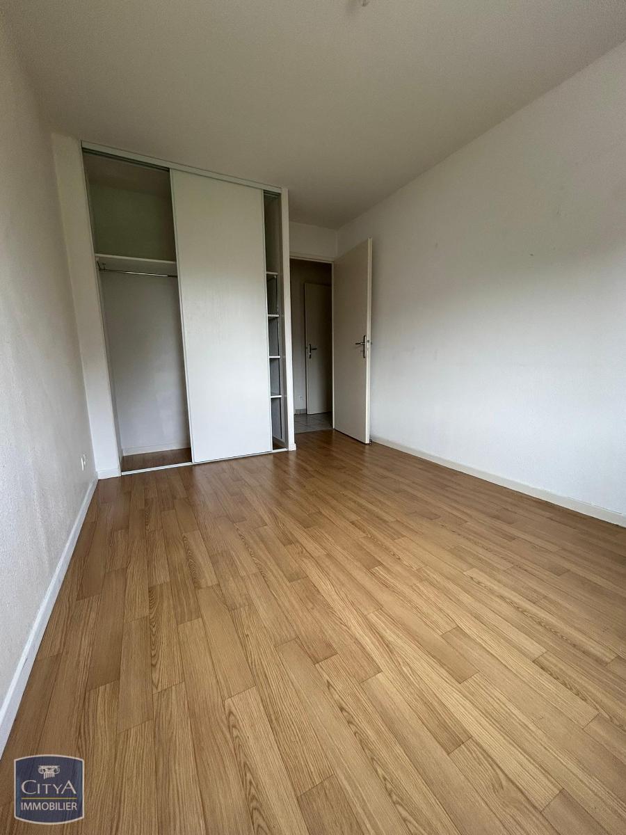 vente appartement GAILLARD