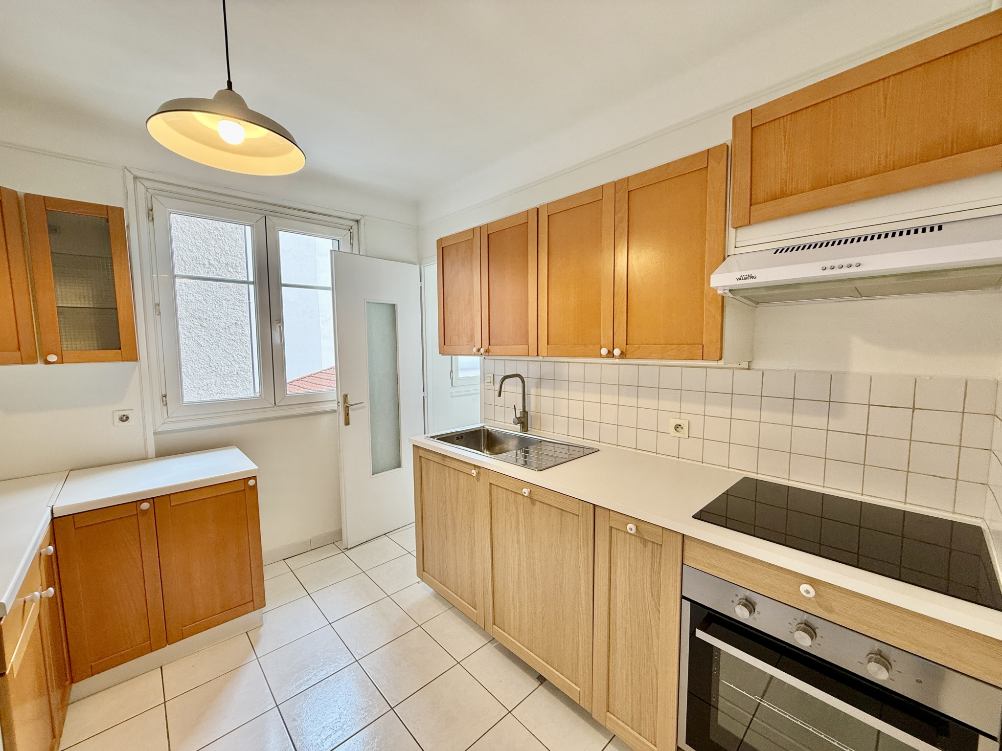 location appartement LYON 03