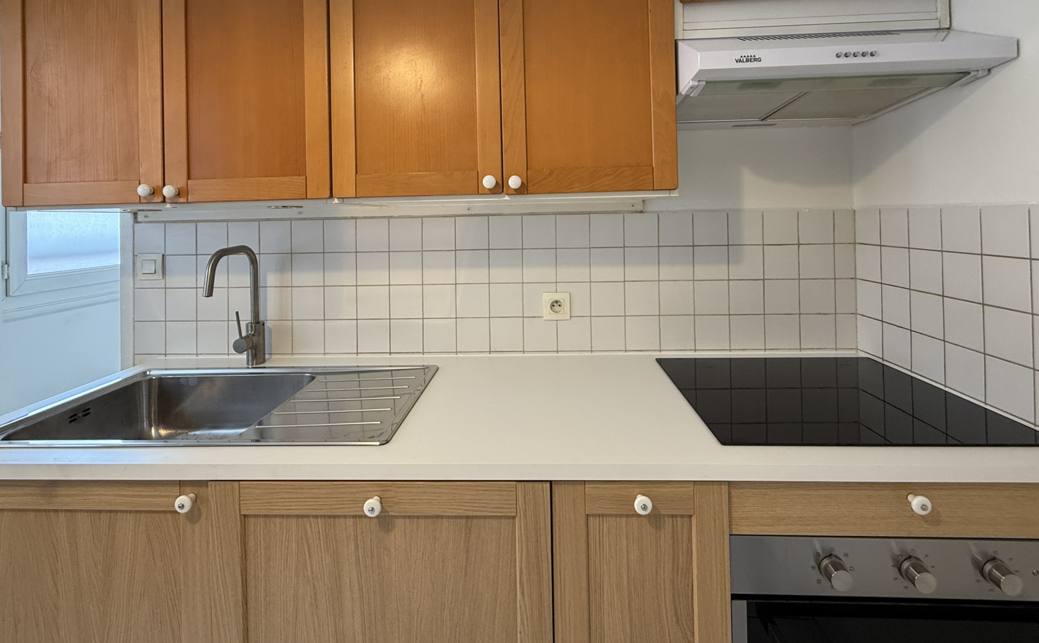 location appartement LYON 03