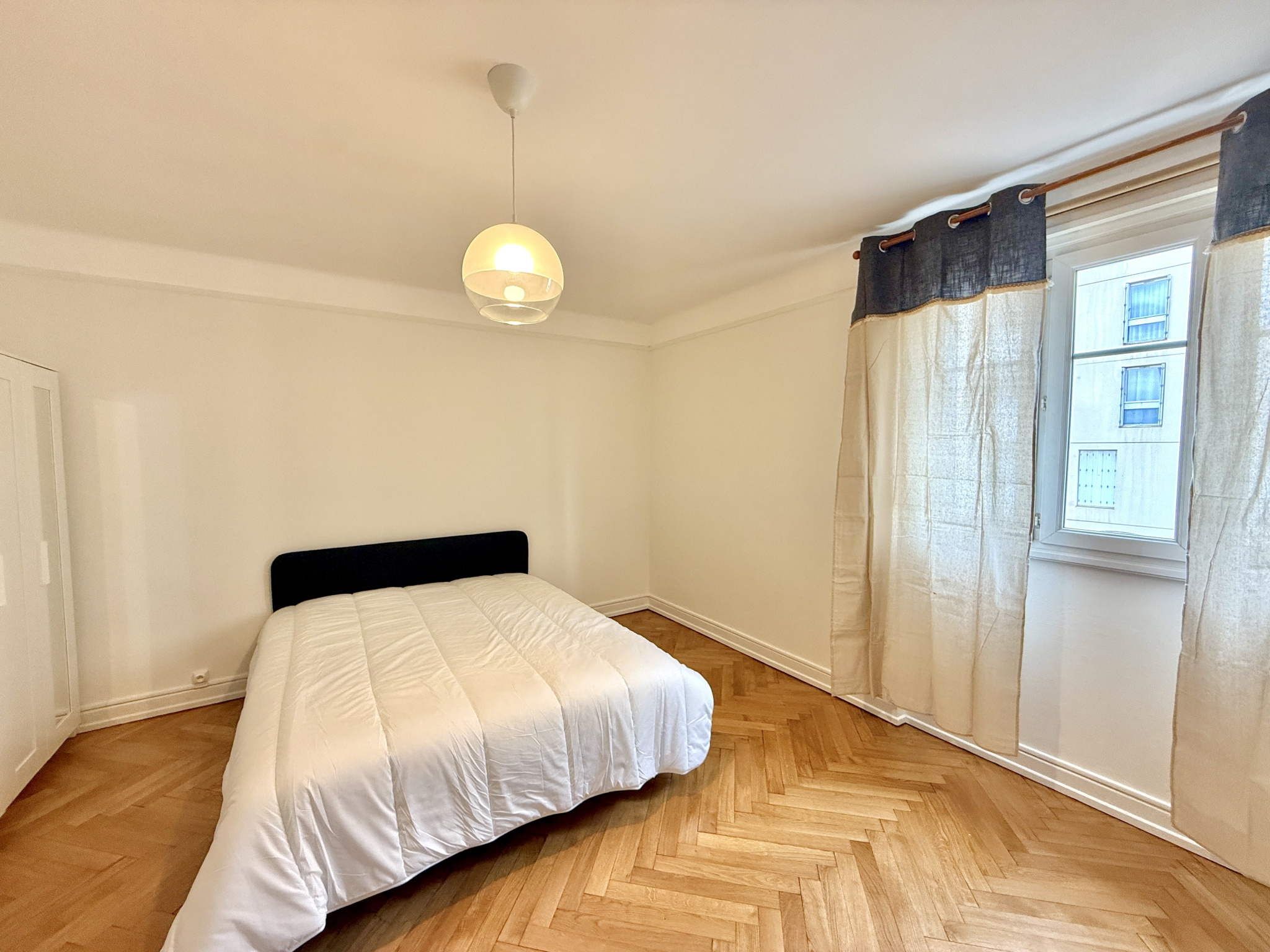 location appartement LYON 03