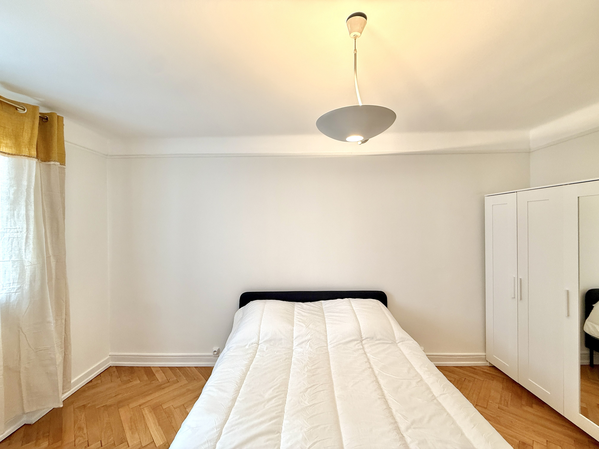 location appartement LYON 03