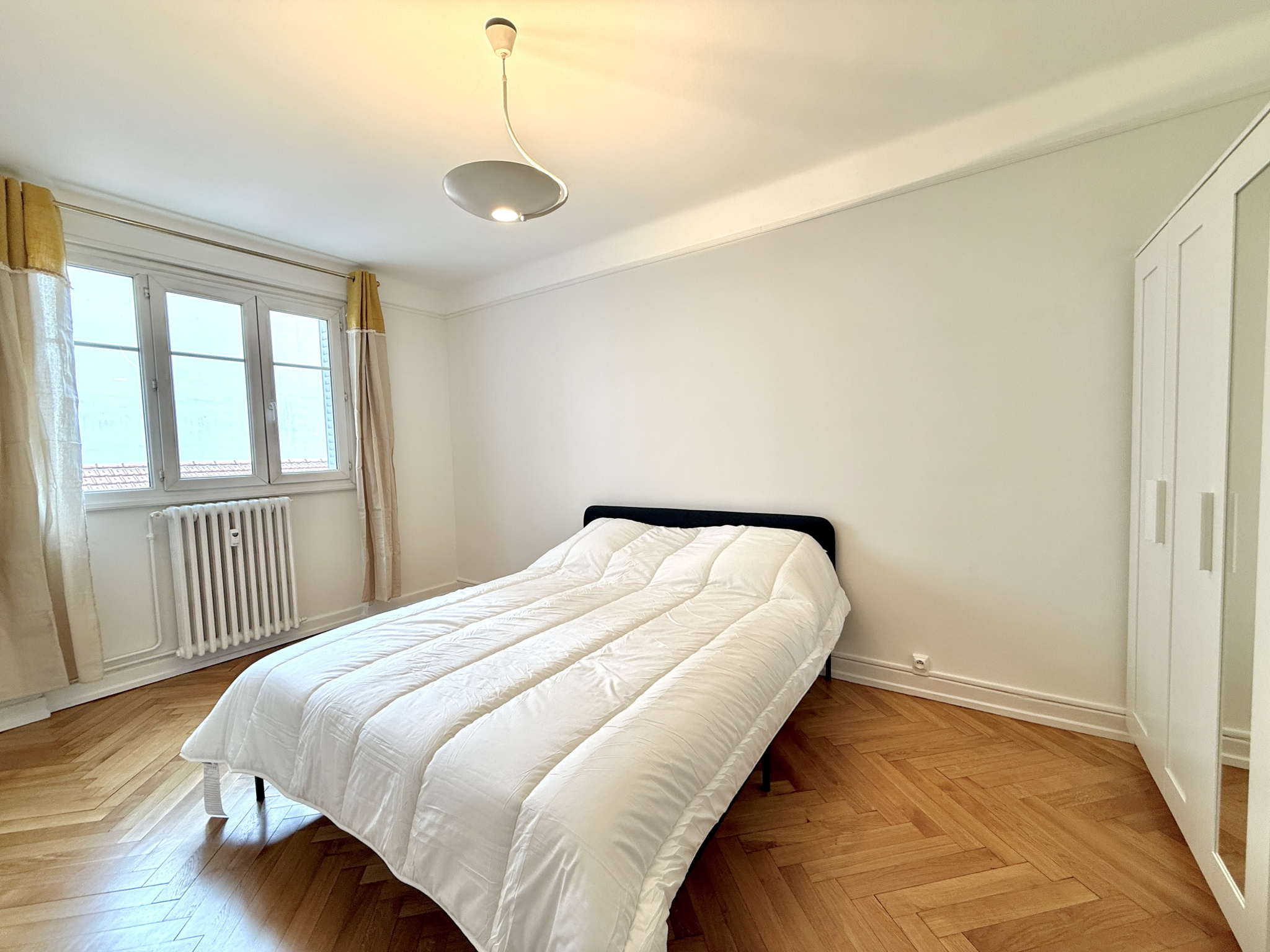 location appartement LYON 03