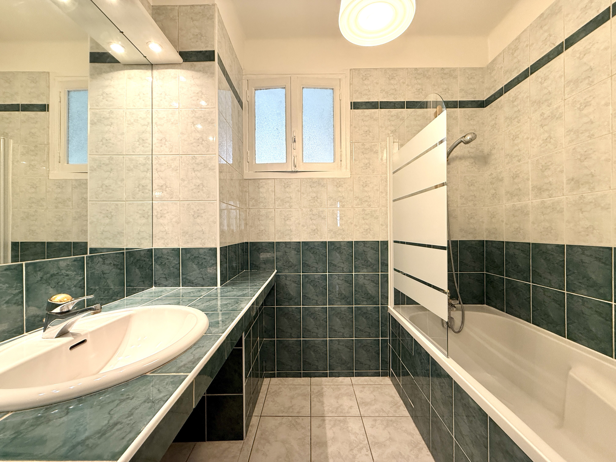 location appartement LYON 03