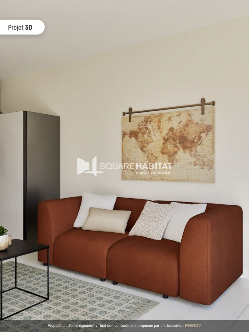 vente appartement 