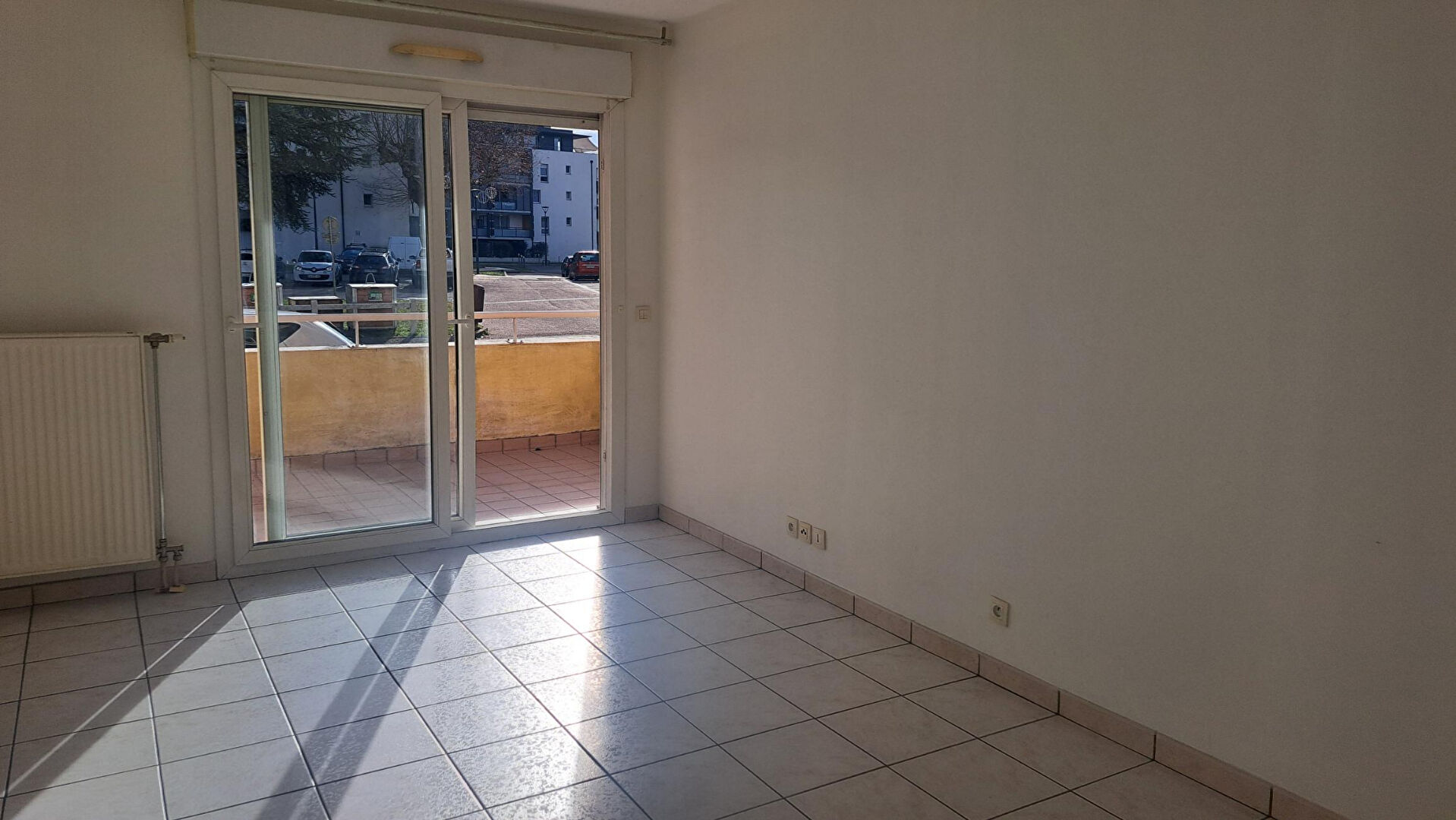 vente appartement 