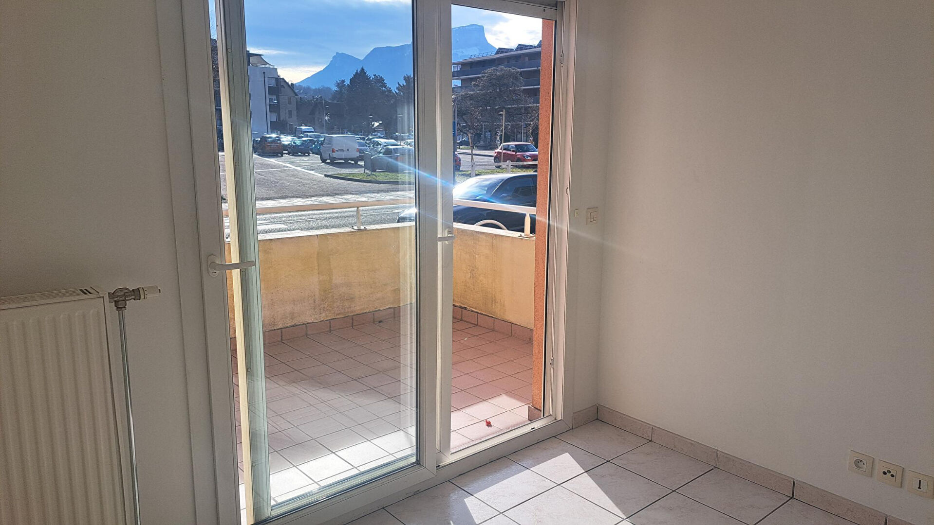 vente appartement 