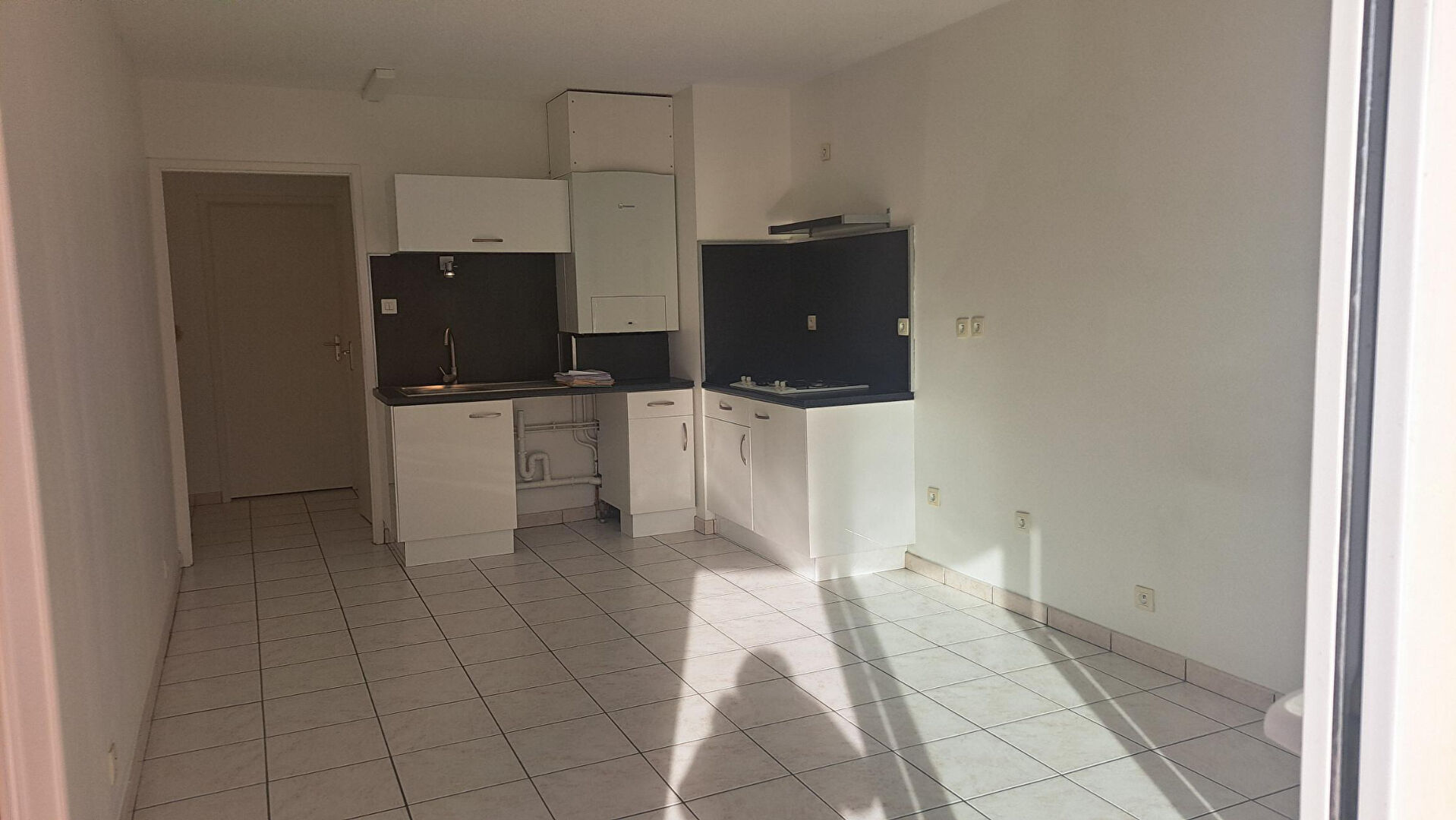 vente appartement 