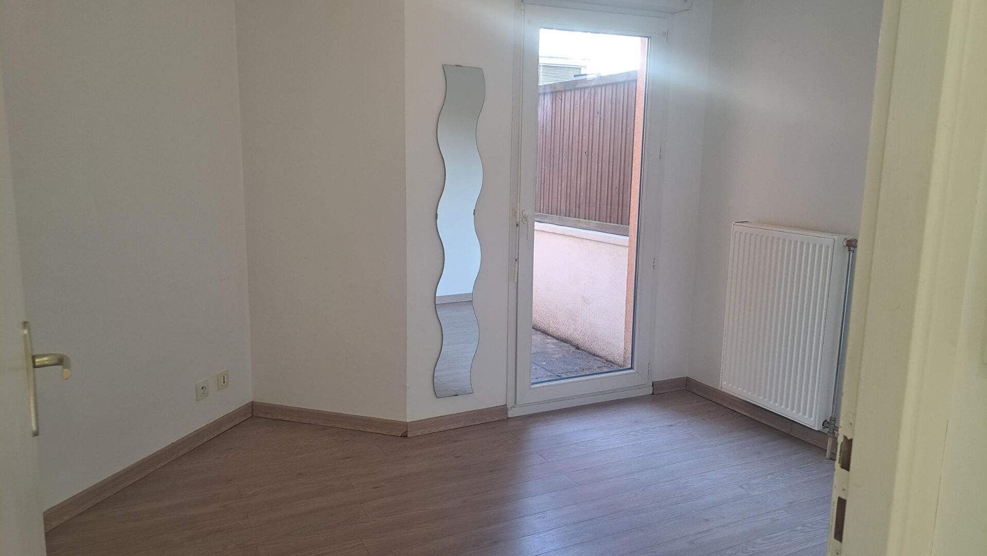 vente appartement 