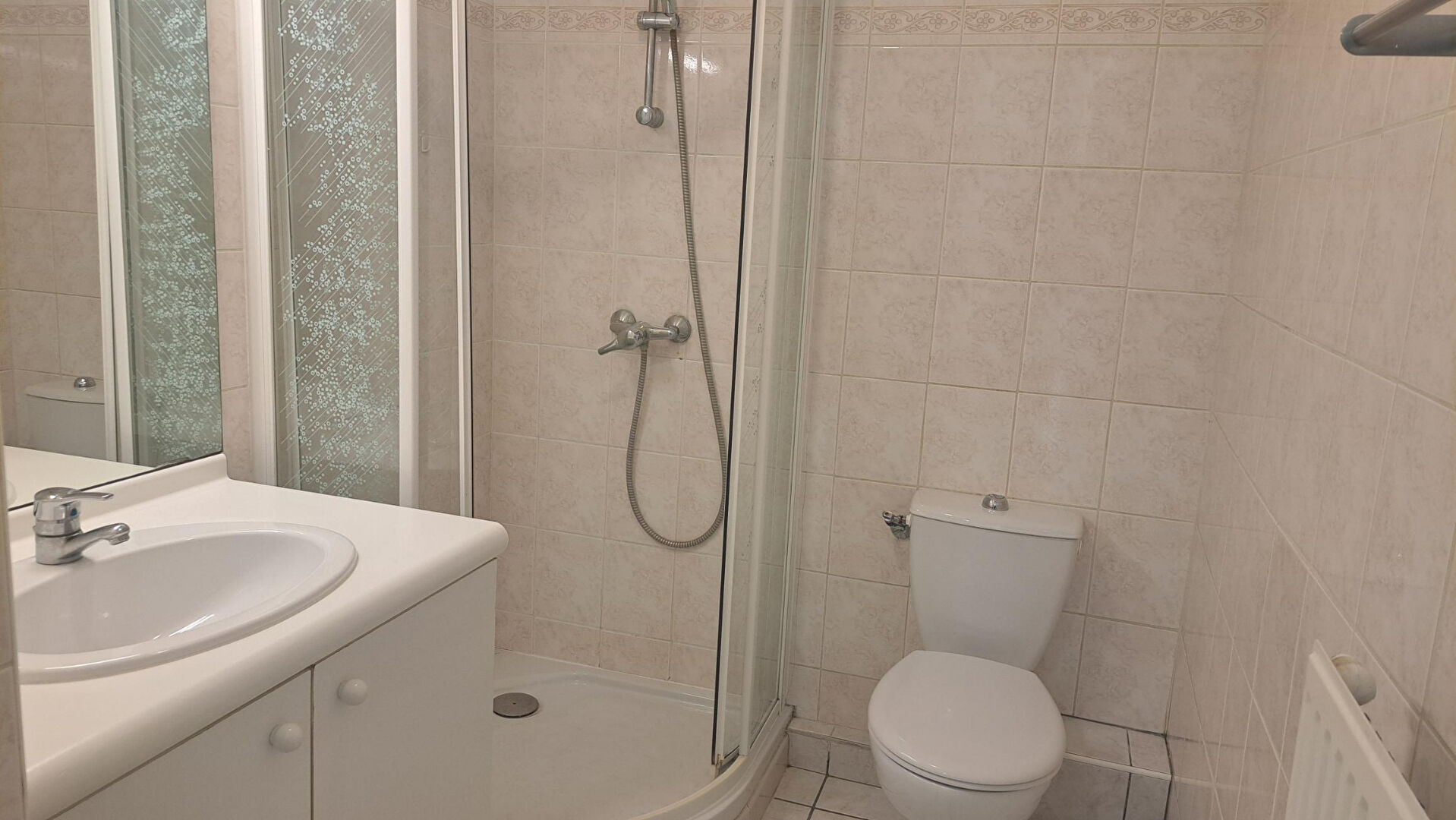 vente appartement 