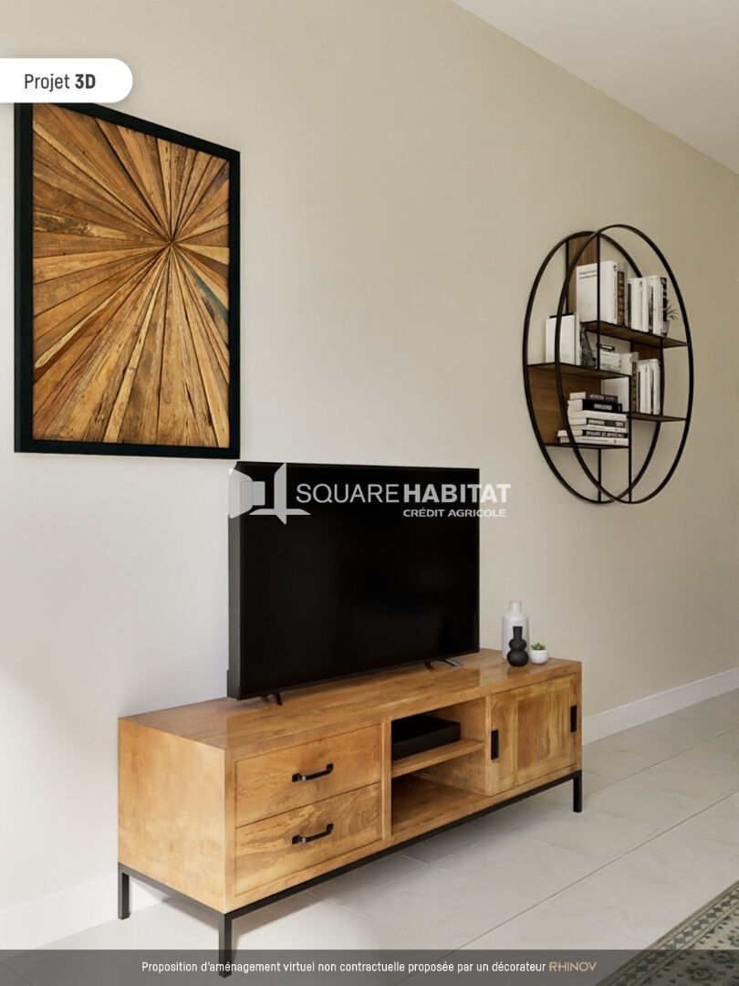 vente appartement 