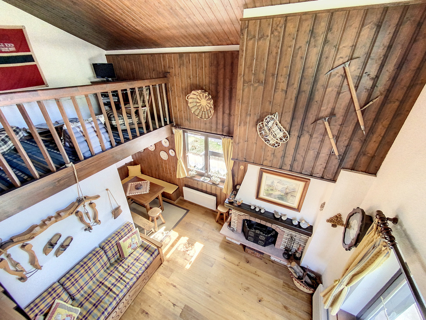 vente appartement CHAMONIX MONT BLANC