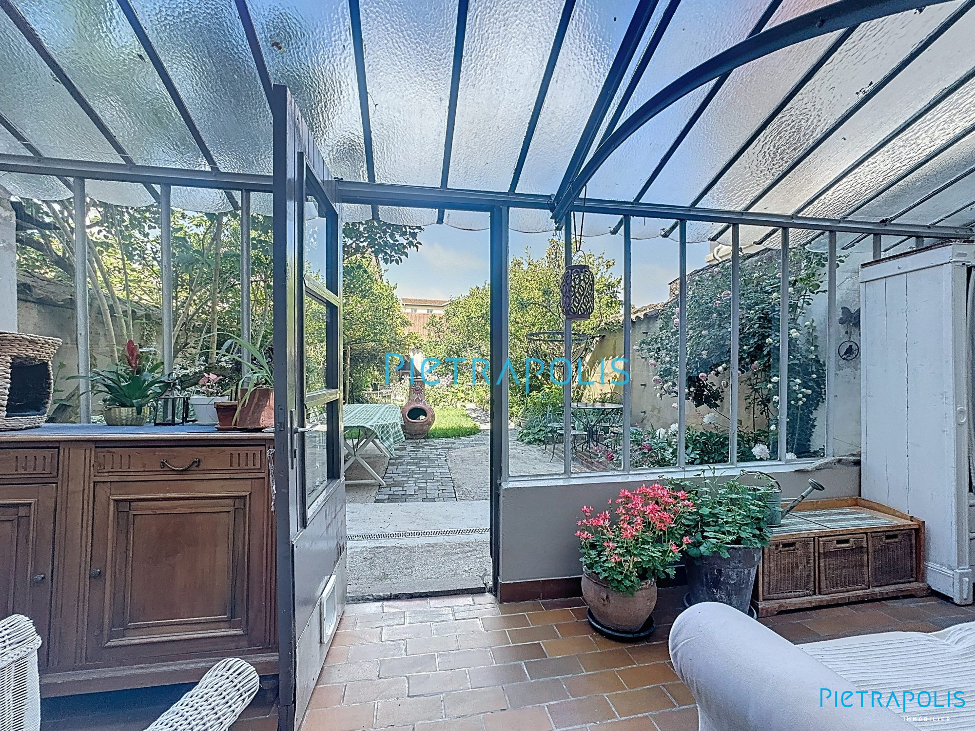 vente maison ST TRIVIER SUR MOIGNANS
