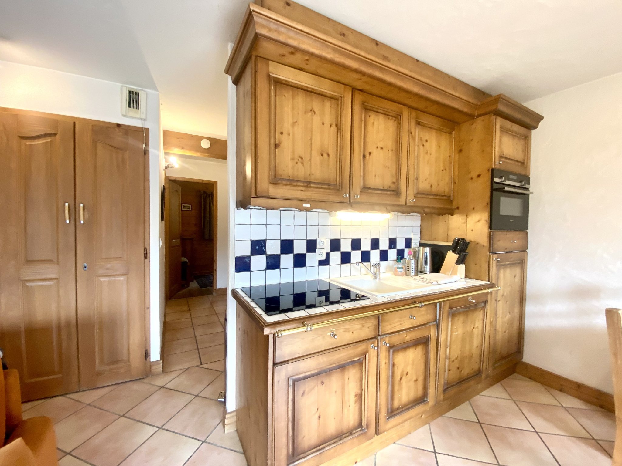 vente appartement CHAMONIX MONT BLANC