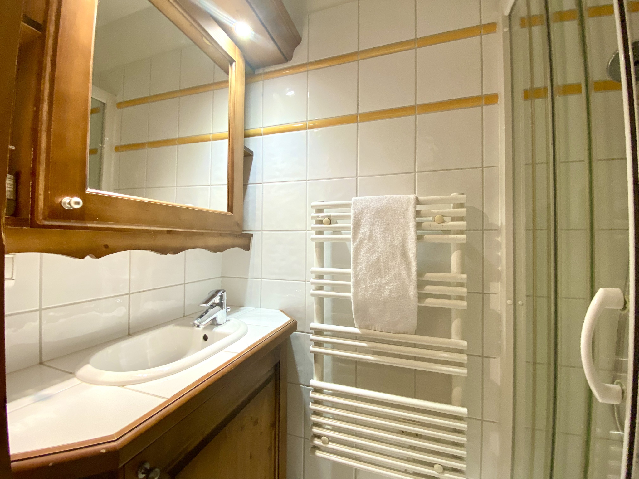 vente appartement CHAMONIX MONT BLANC