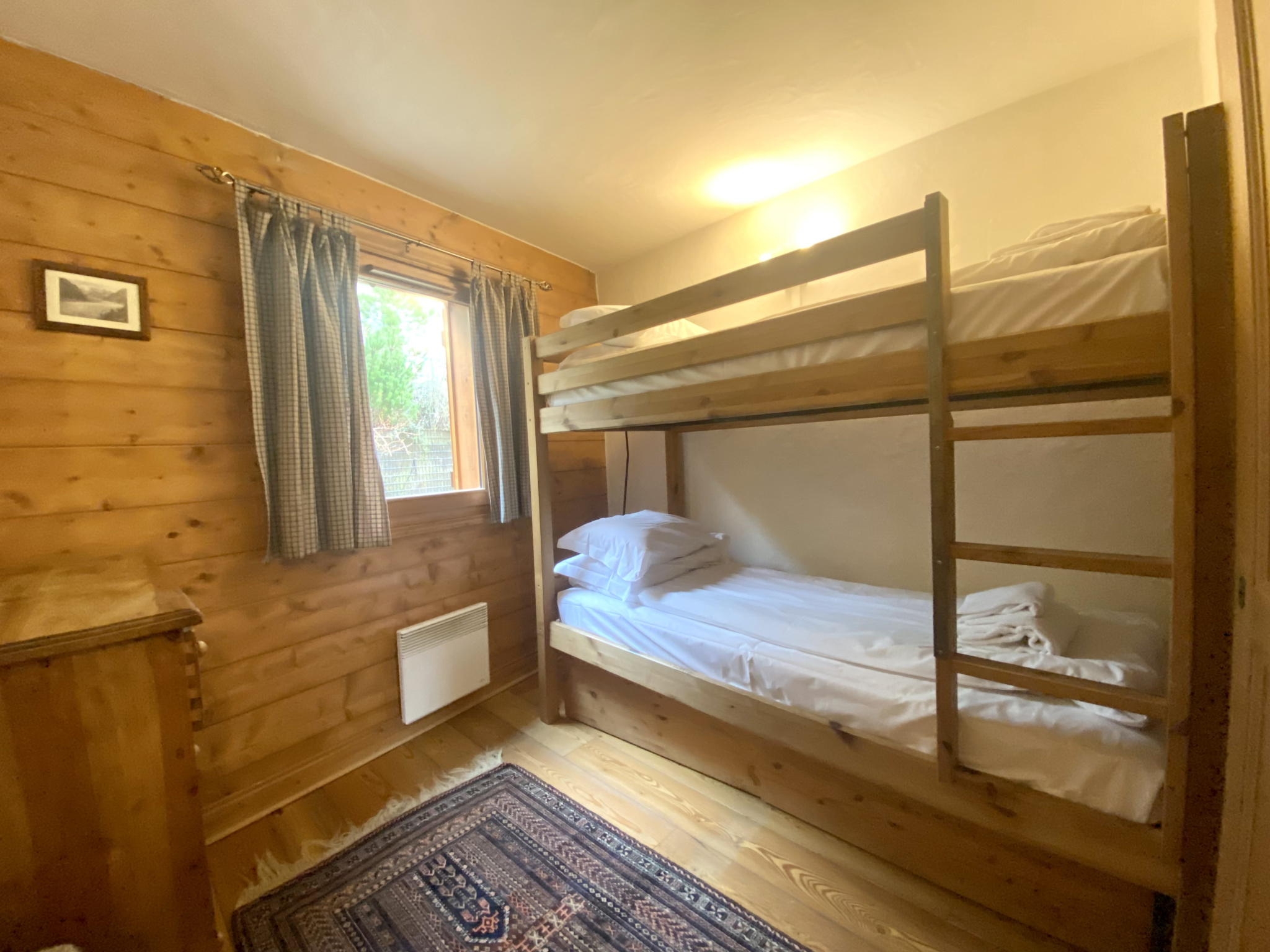 vente appartement CHAMONIX MONT BLANC
