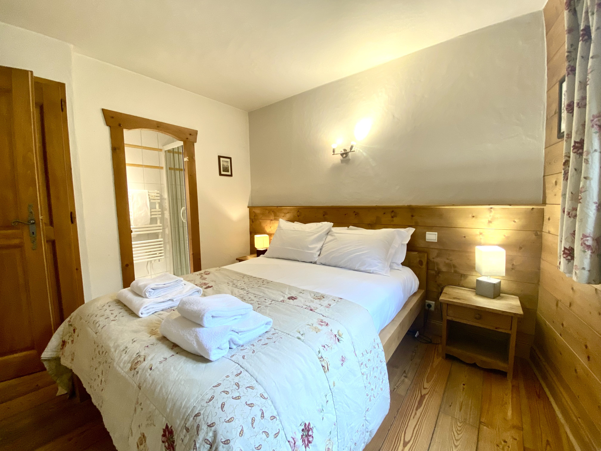 vente appartement CHAMONIX MONT BLANC