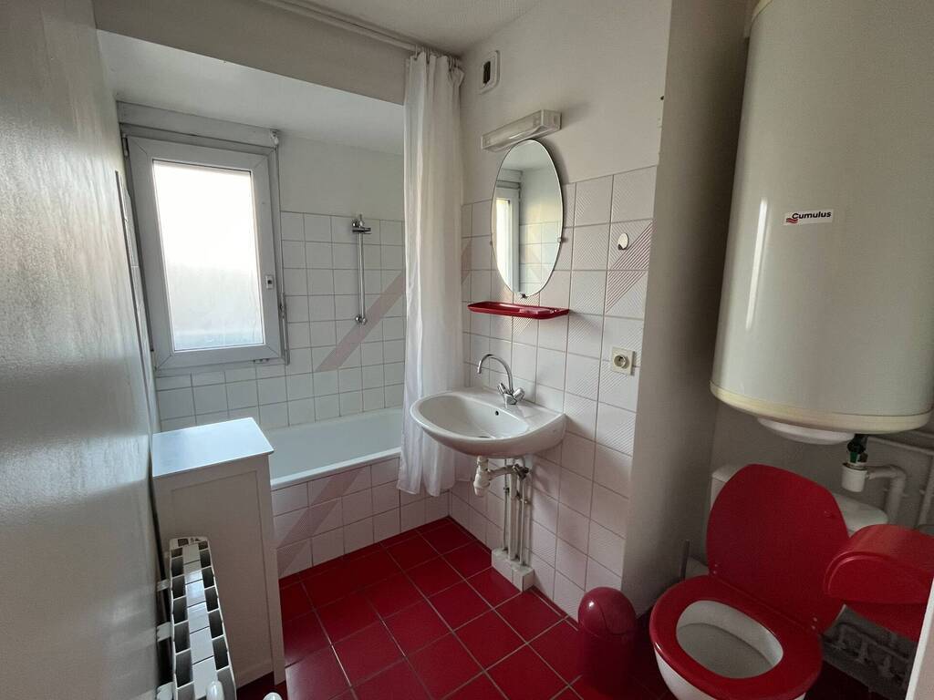 location appartement ANNECY