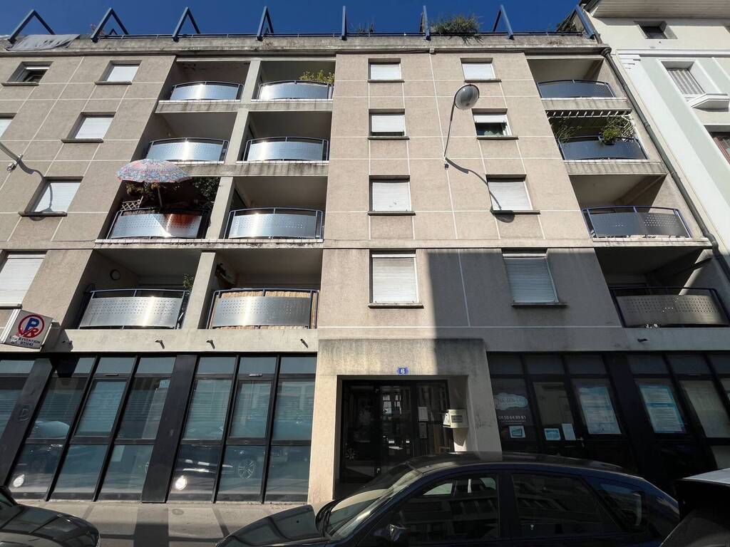location appartement ANNECY