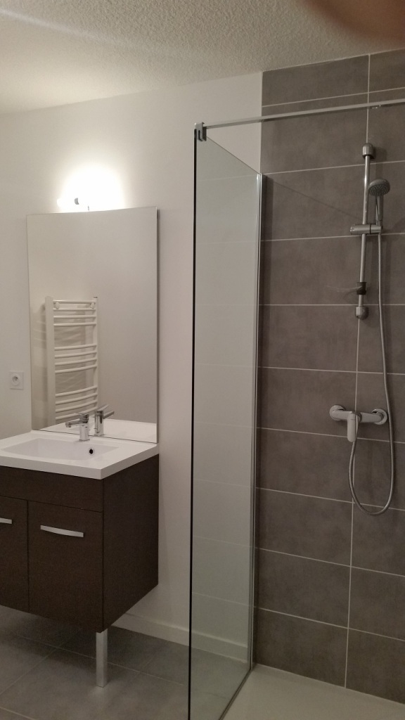 location appartement SALLANCHES