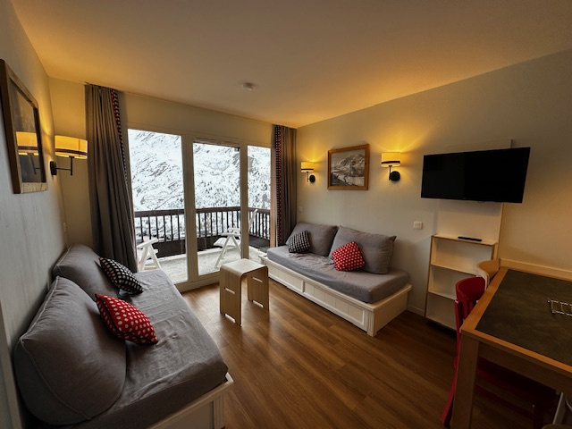 vente appartement VALMEINIER