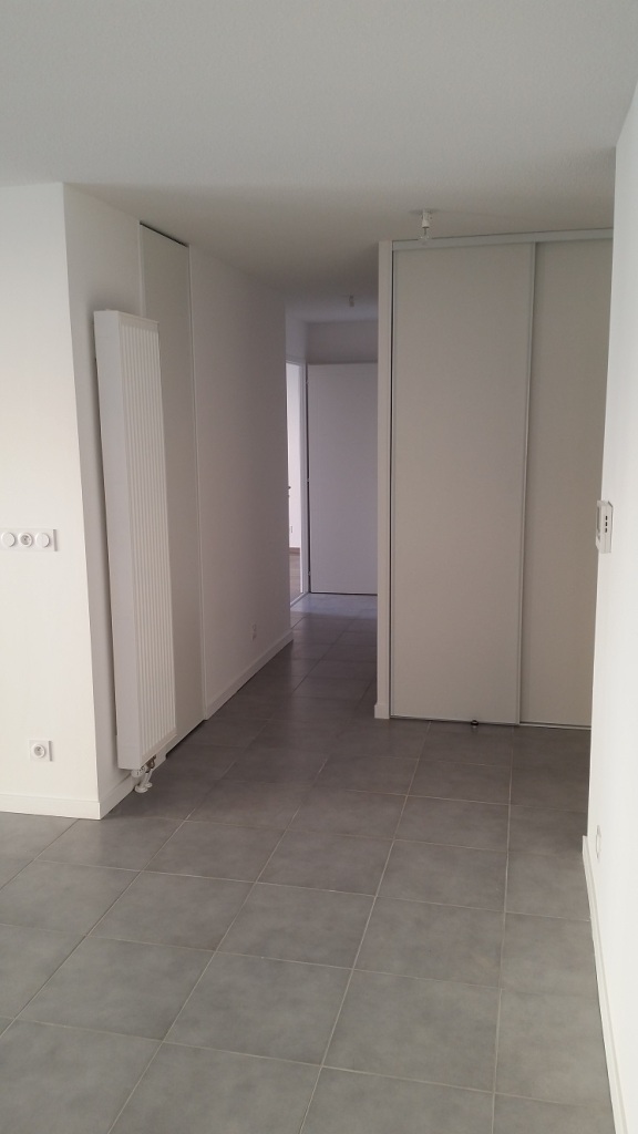location appartement SALLANCHES