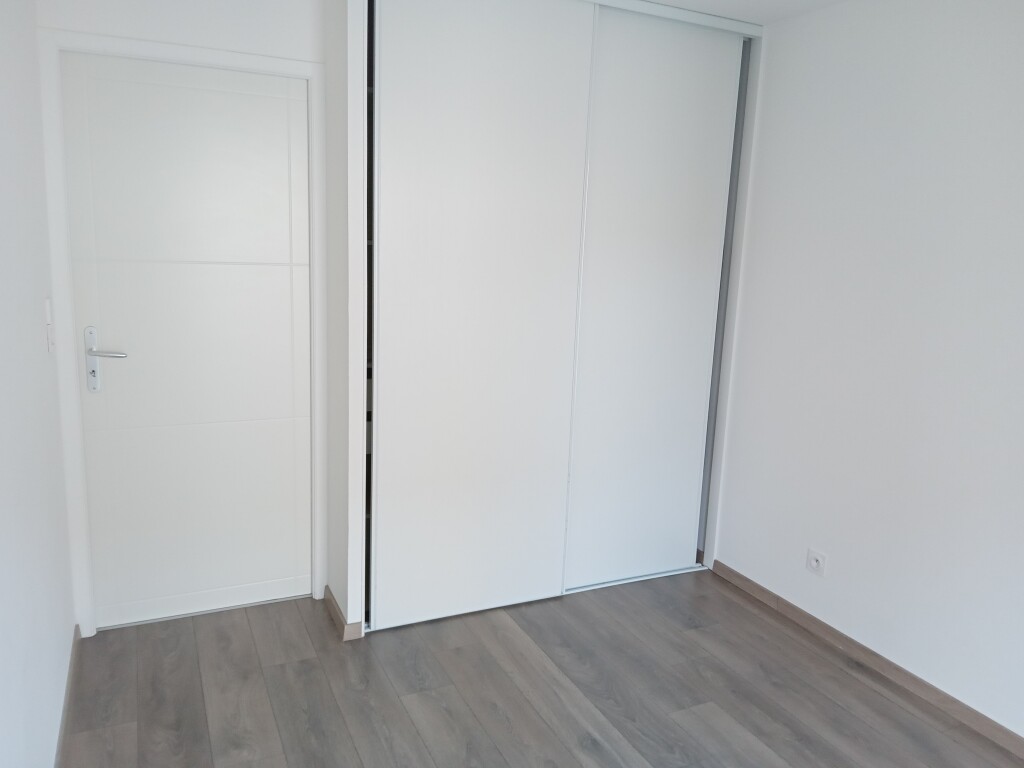 location appartement SALLANCHES