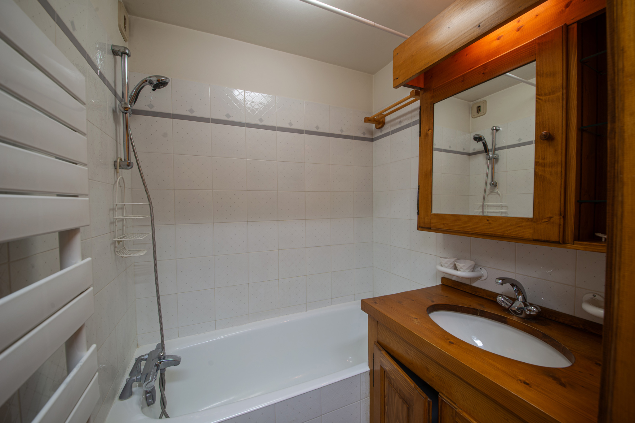 vente appartement MEGEVE