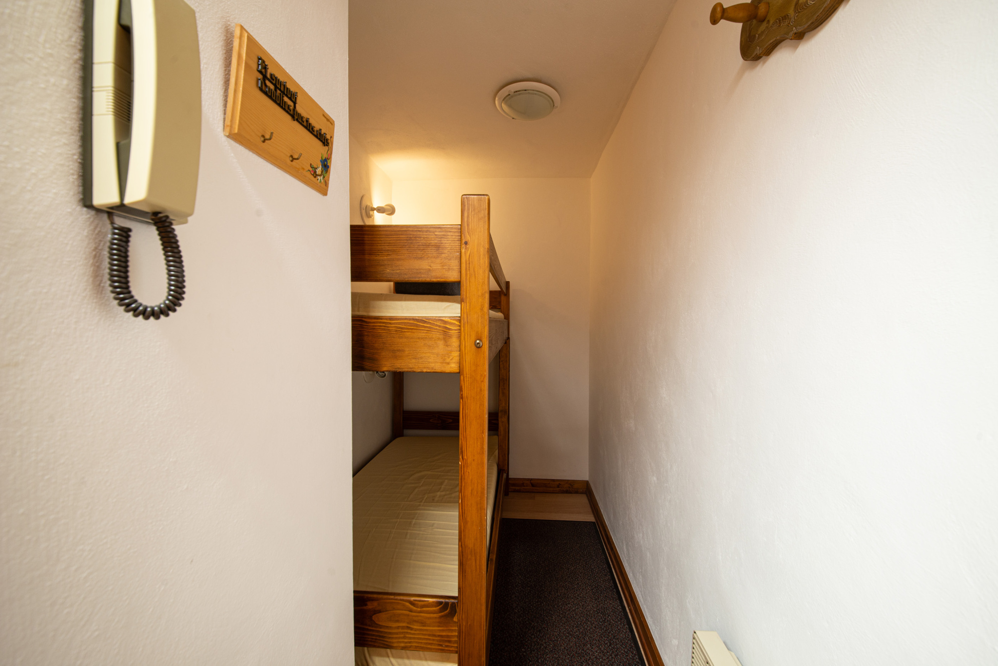 vente appartement MEGEVE