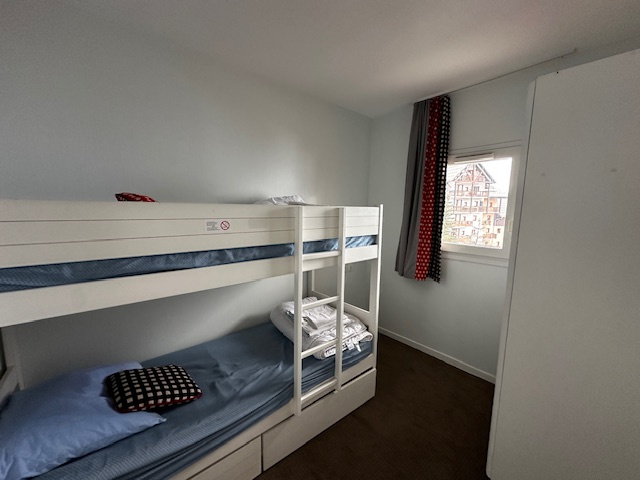 vente appartement VALMEINIER