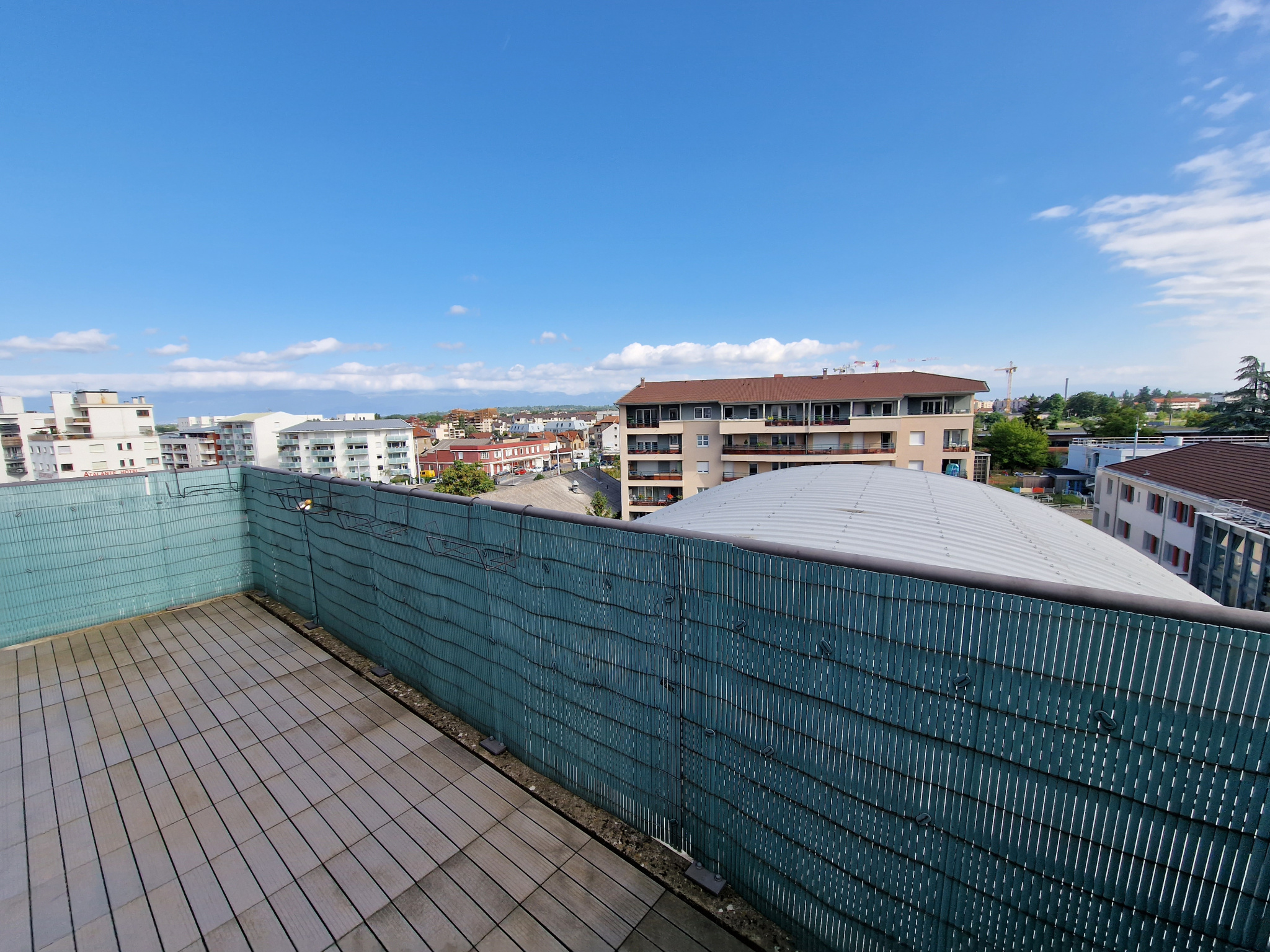 location appartement ANNEMASSE