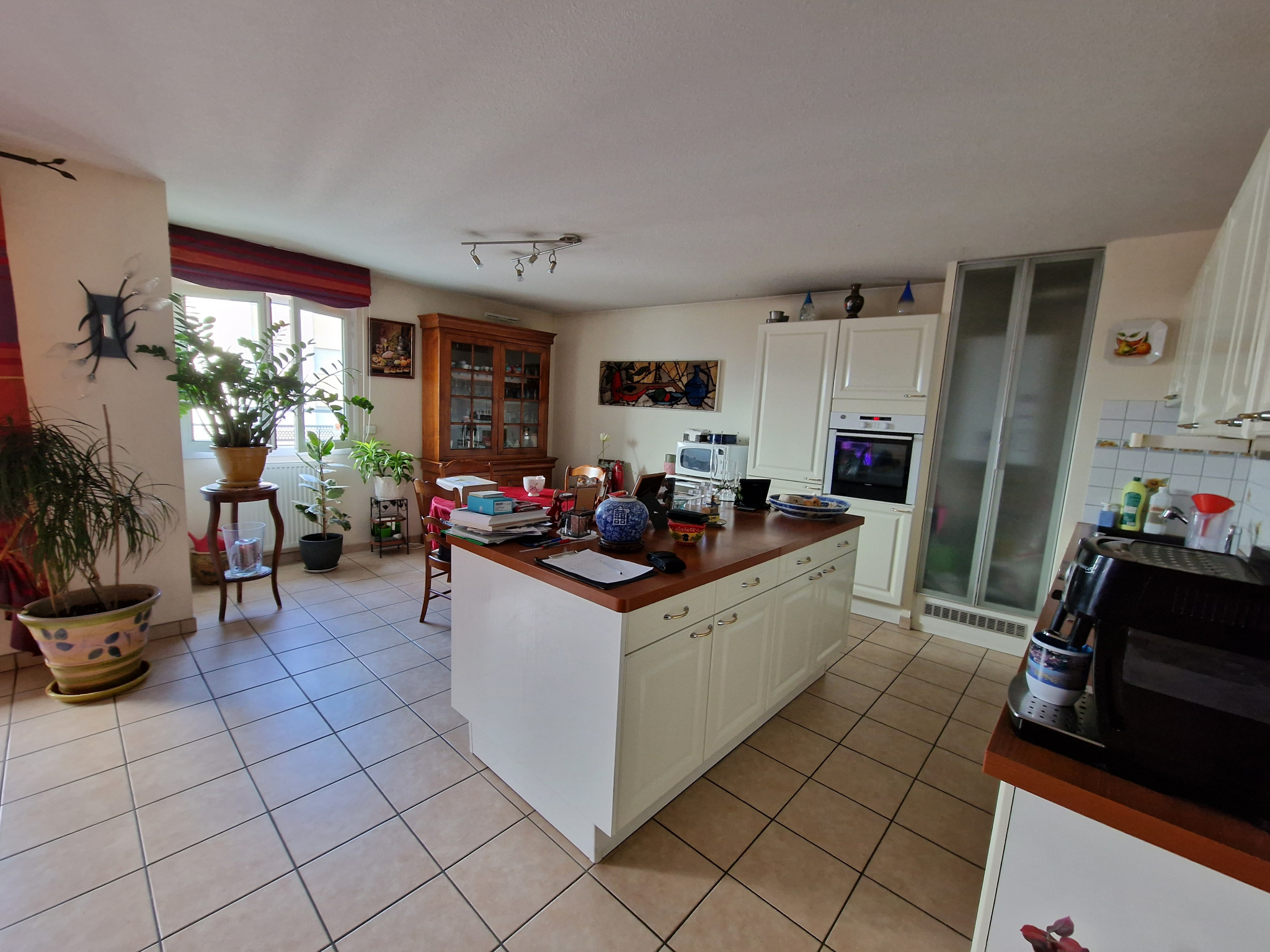 location appartement ANNEMASSE