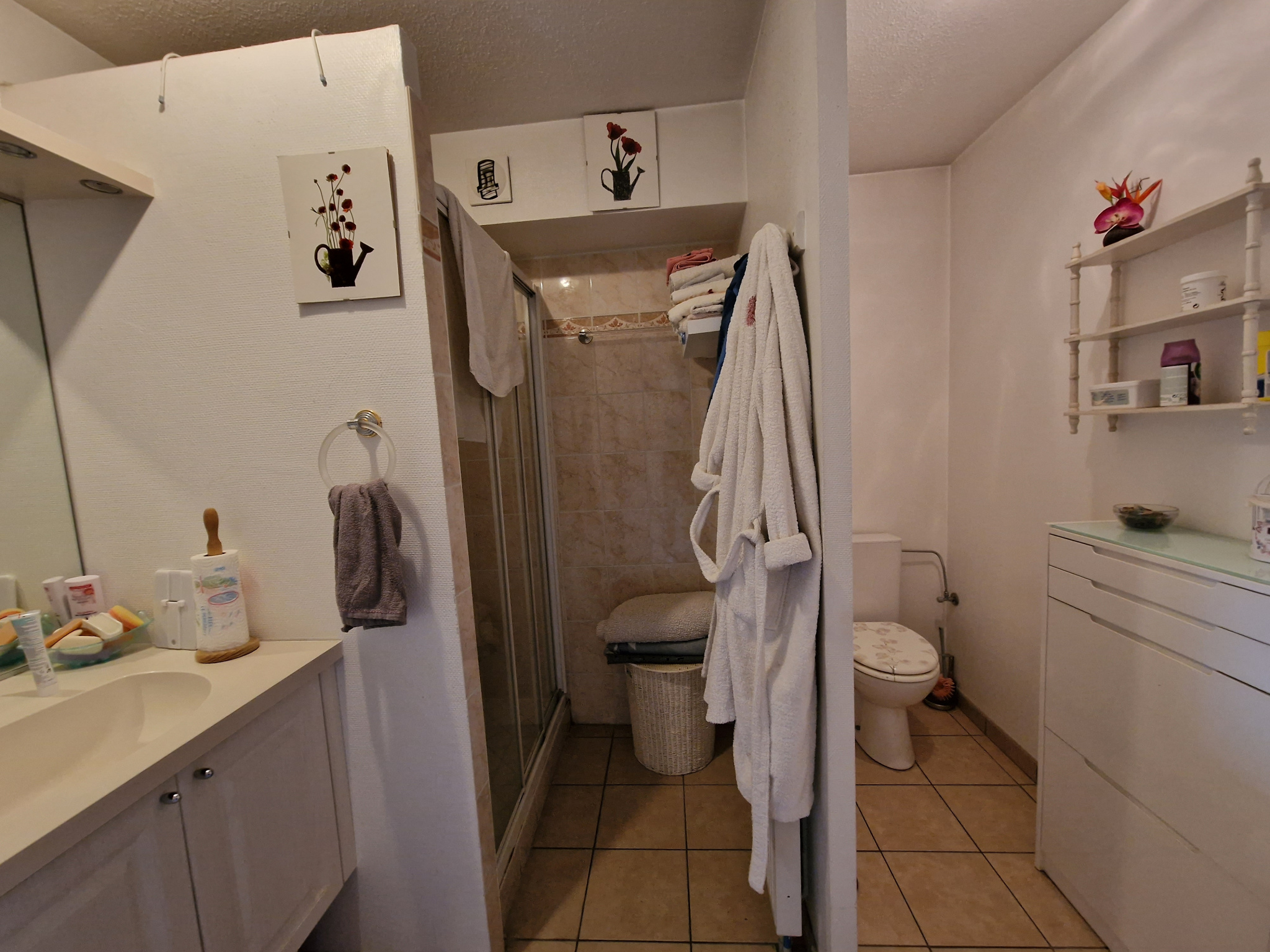 location appartement ANNEMASSE