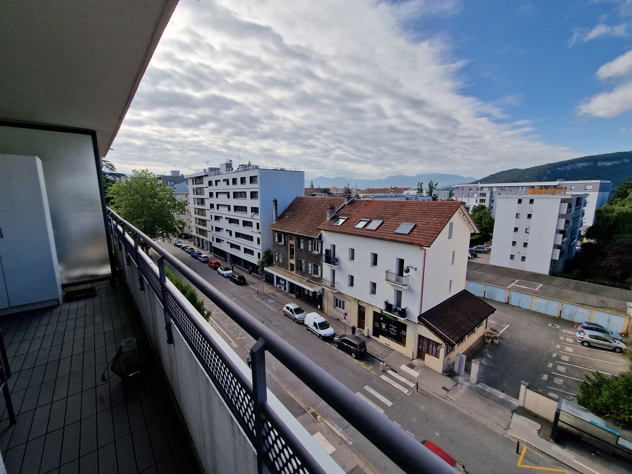 location appartement ANNEMASSE