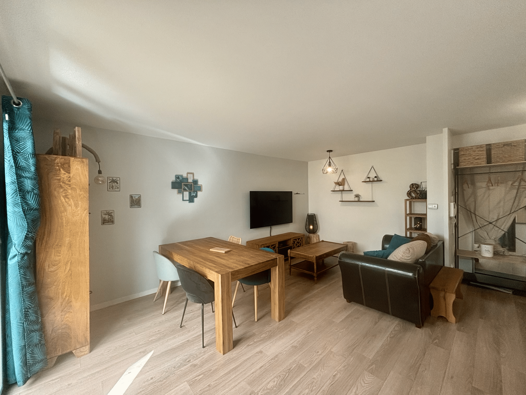 vente appartement SILLINGY