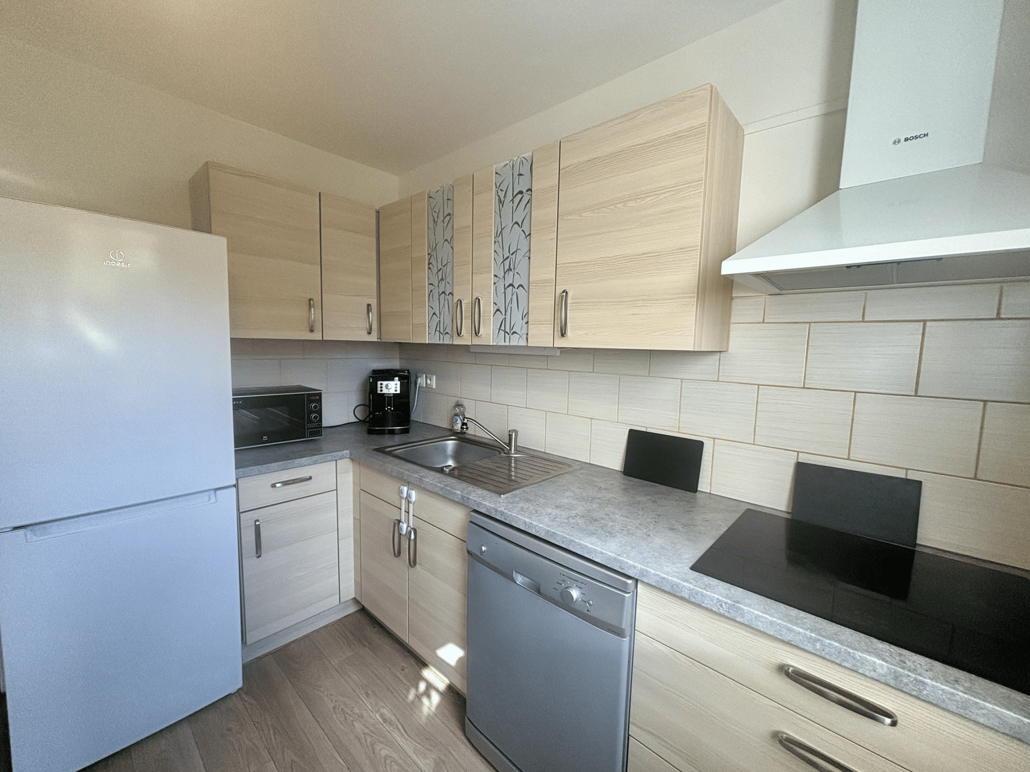 vente appartement SILLINGY