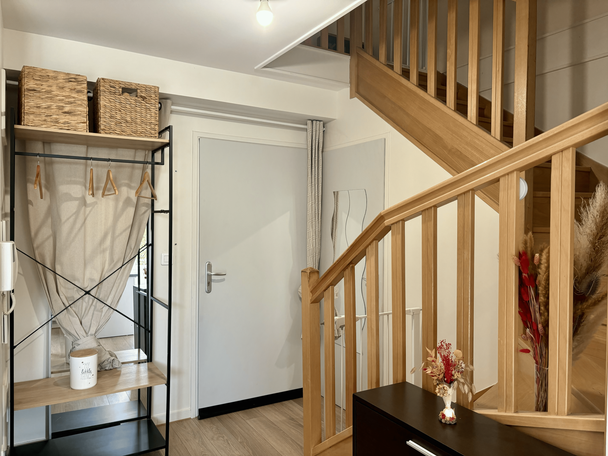 vente appartement SILLINGY