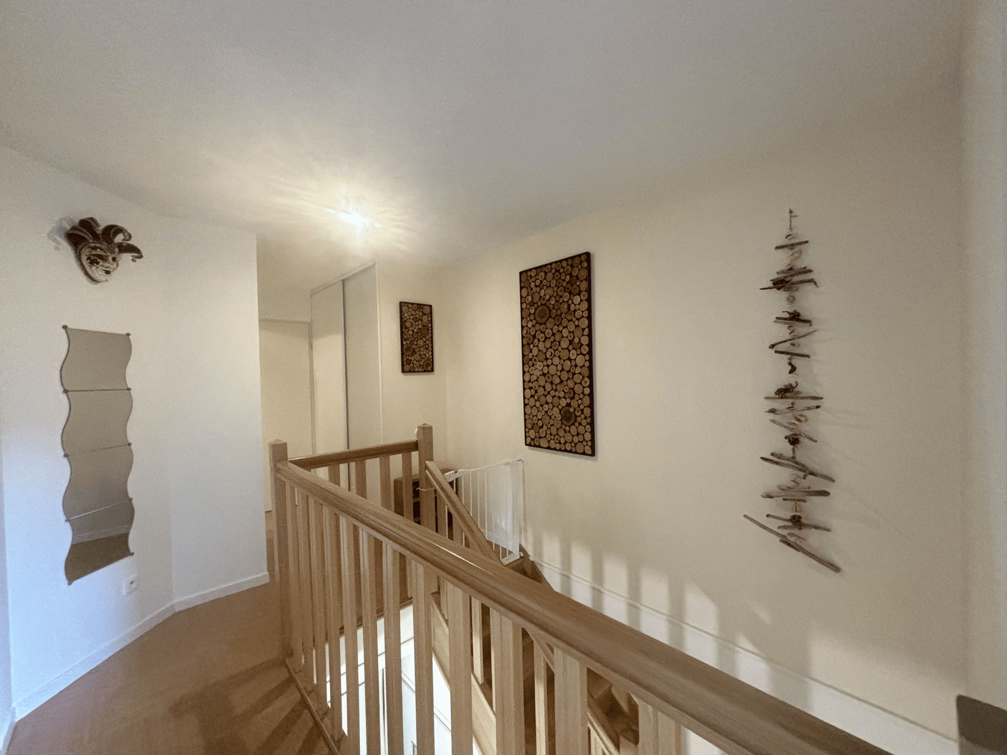vente appartement SILLINGY