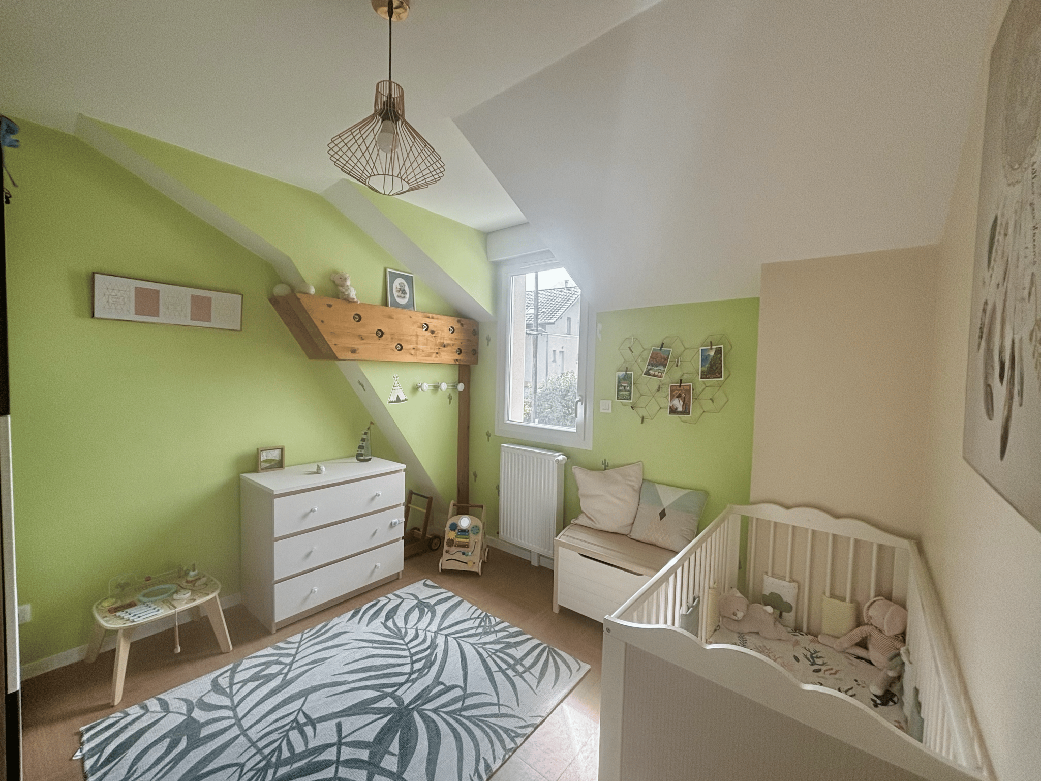 vente appartement SILLINGY